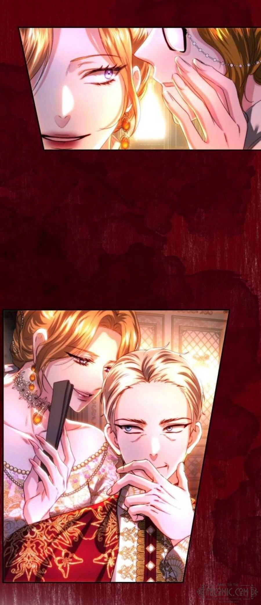 Rosalyn Bogart Chapter 37 - 59