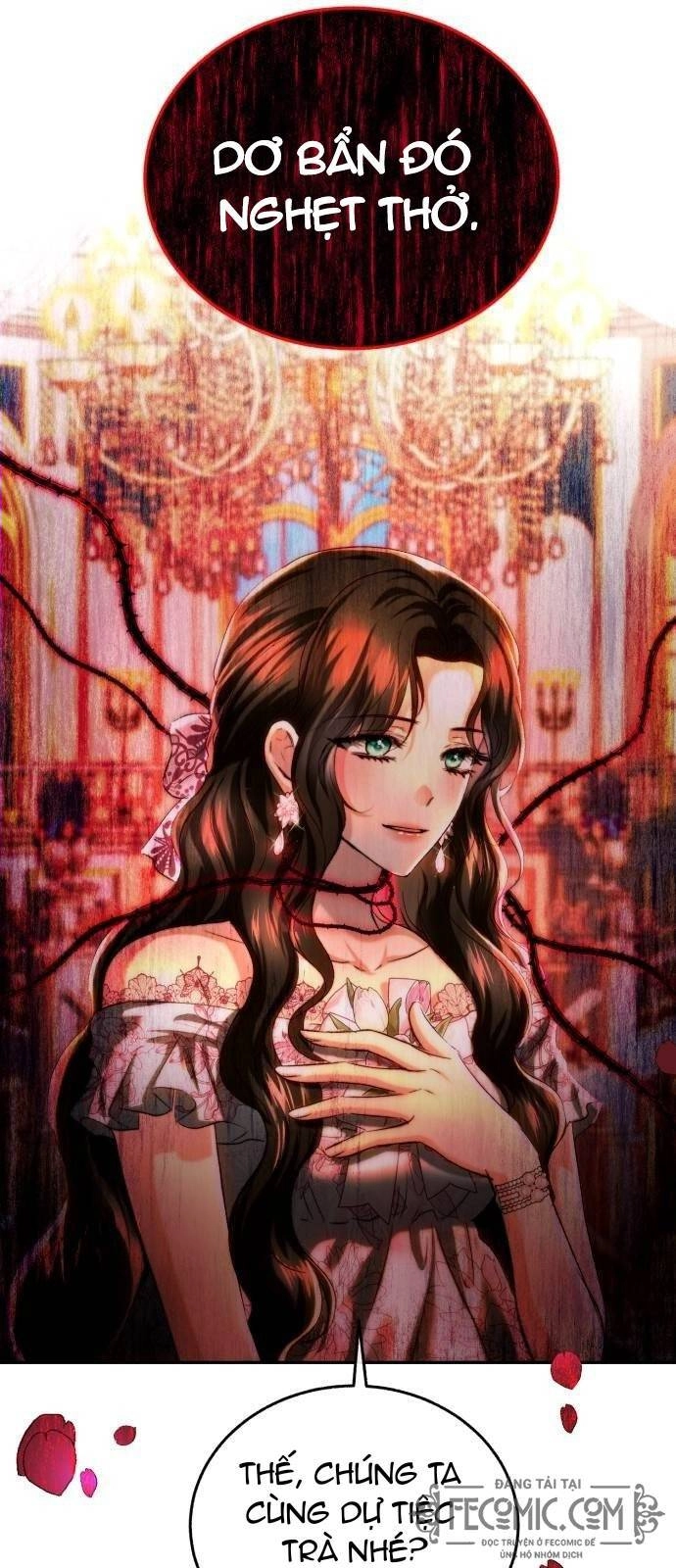 Rosalyn Bogart Chapter 37 - 64