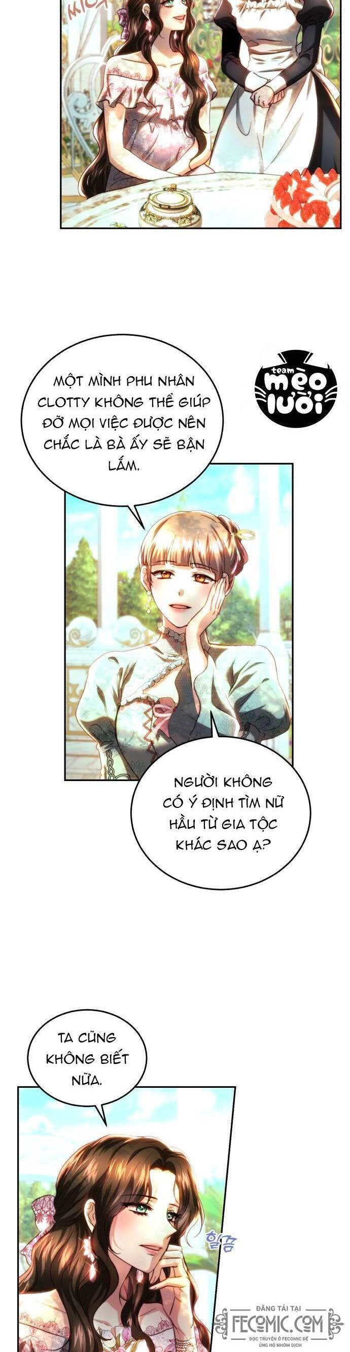 Rosalyn Bogart Chapter 38 - 12