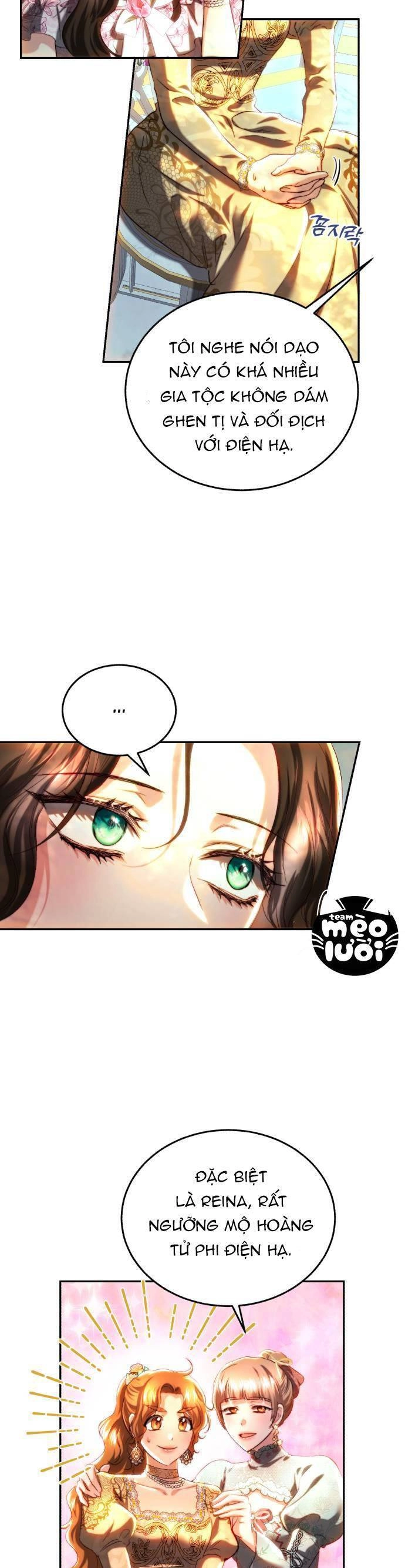 Rosalyn Bogart Chapter 38 - 13