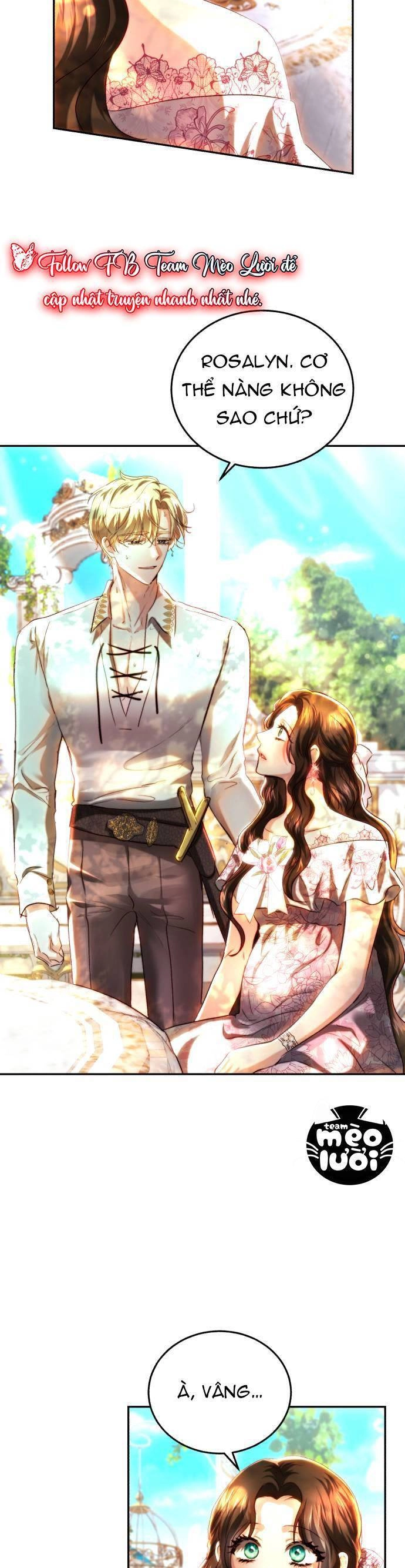 Rosalyn Bogart Chapter 38 - 16