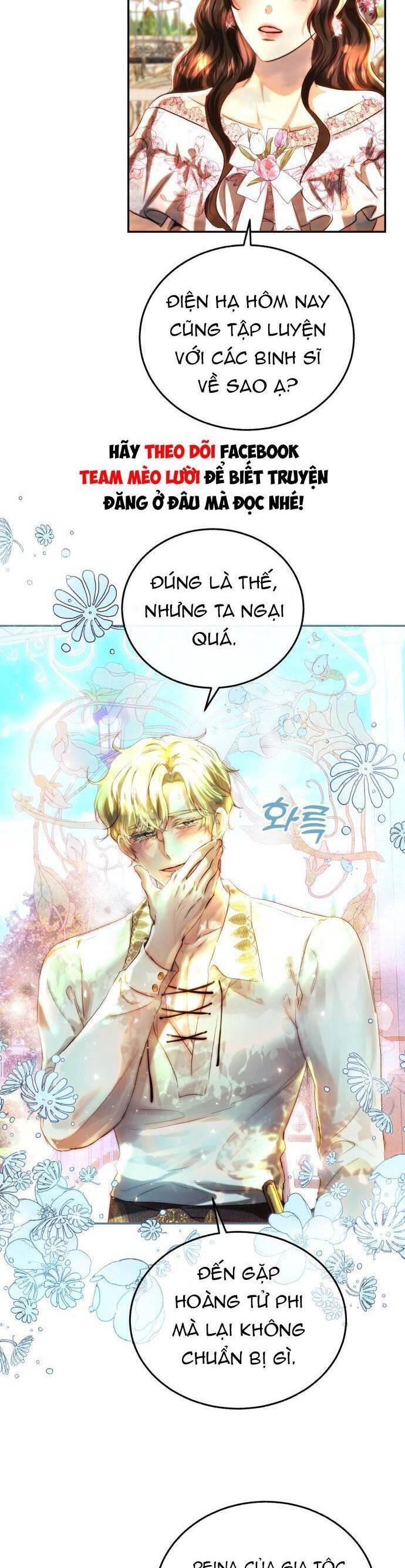 Rosalyn Bogart Chapter 38 - 17