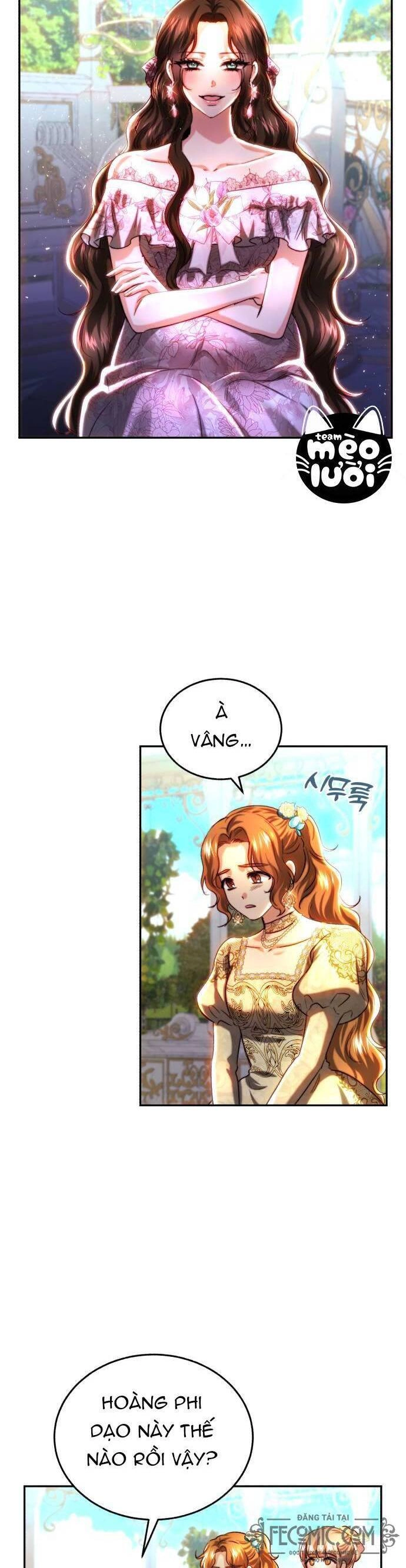 Rosalyn Bogart Chapter 38 - 21