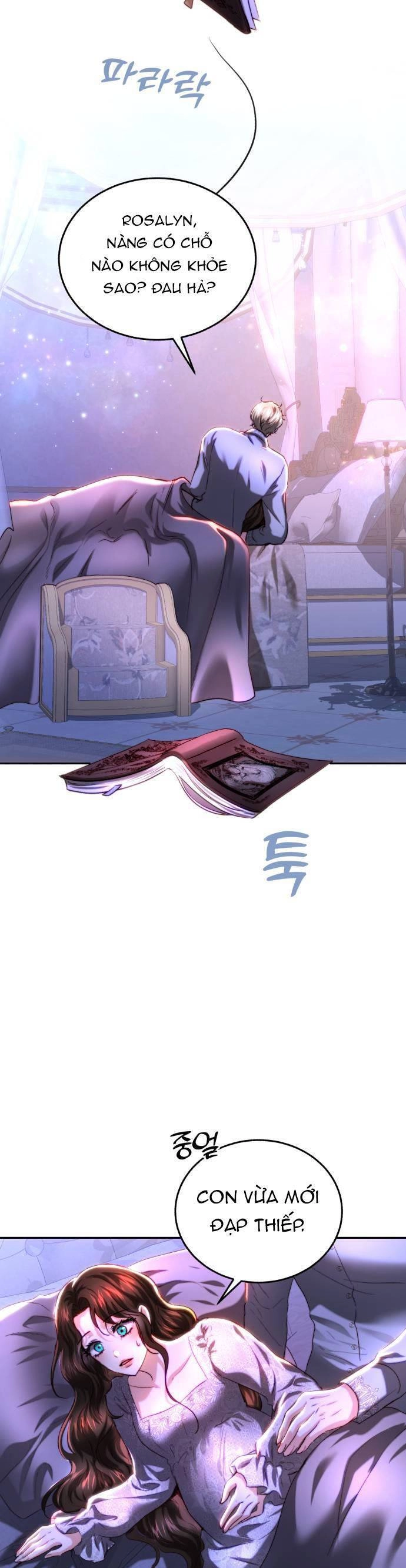 Rosalyn Bogart Chapter 38 - 31