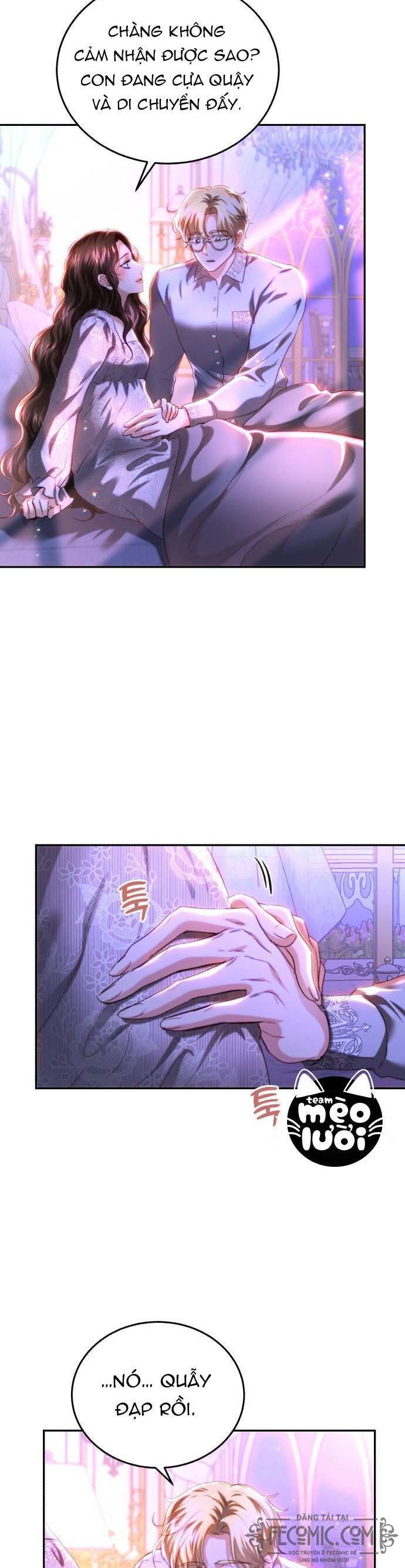 Rosalyn Bogart Chapter 38 - 33