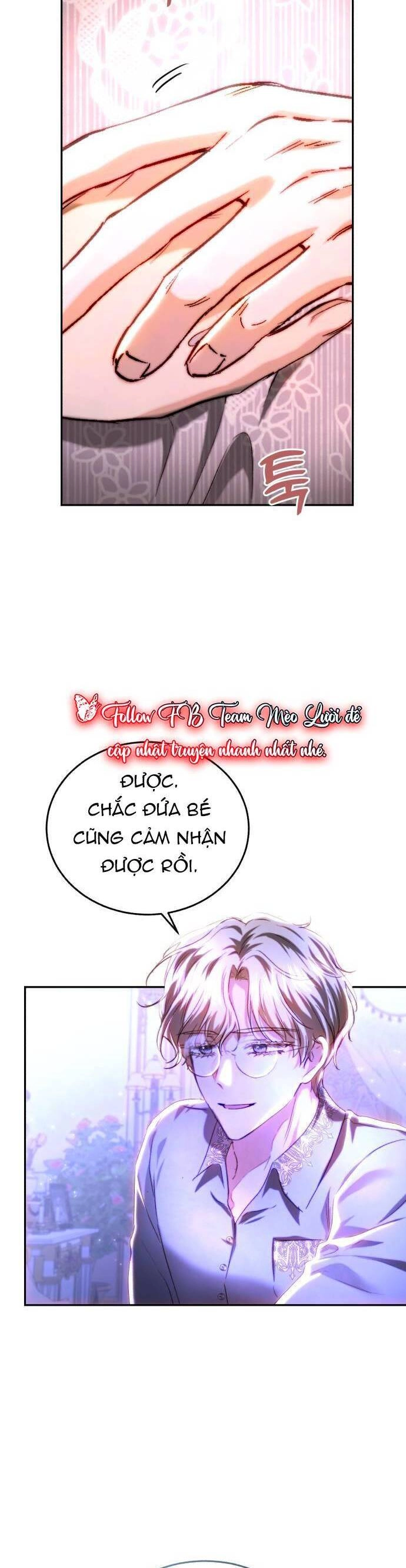 Rosalyn Bogart Chapter 38 - 38