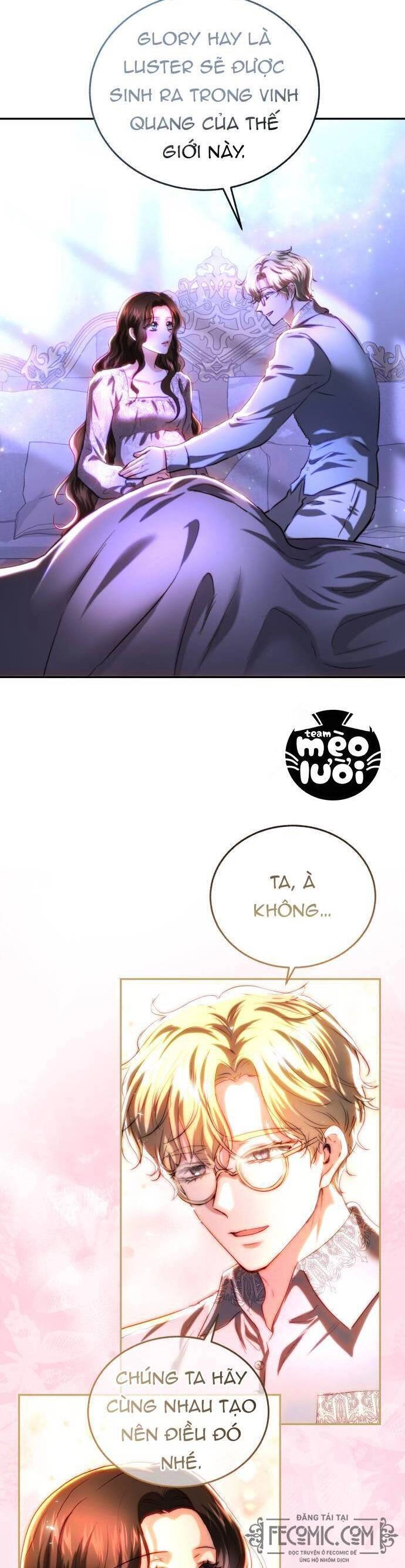 Rosalyn Bogart Chapter 38 - 39