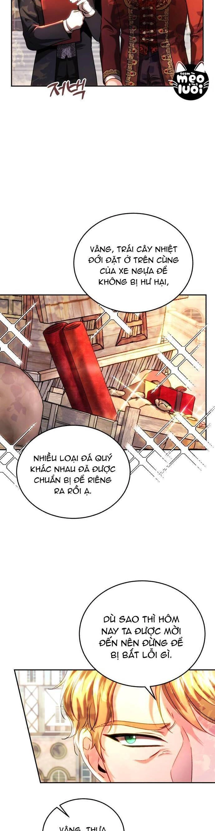 Rosalyn Bogart Chapter 39 - 2