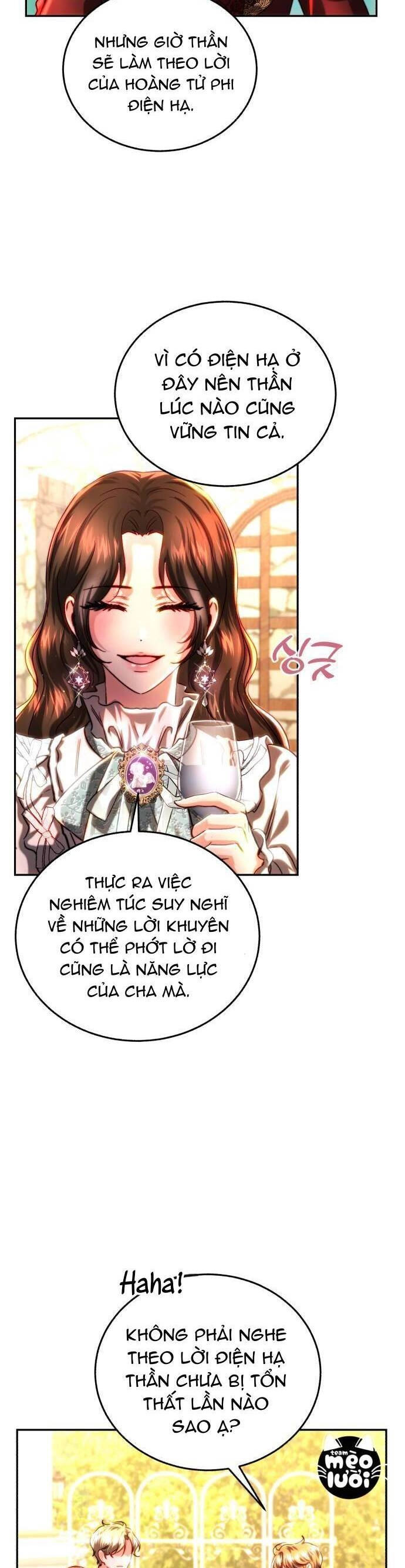 Rosalyn Bogart Chapter 39 - 5