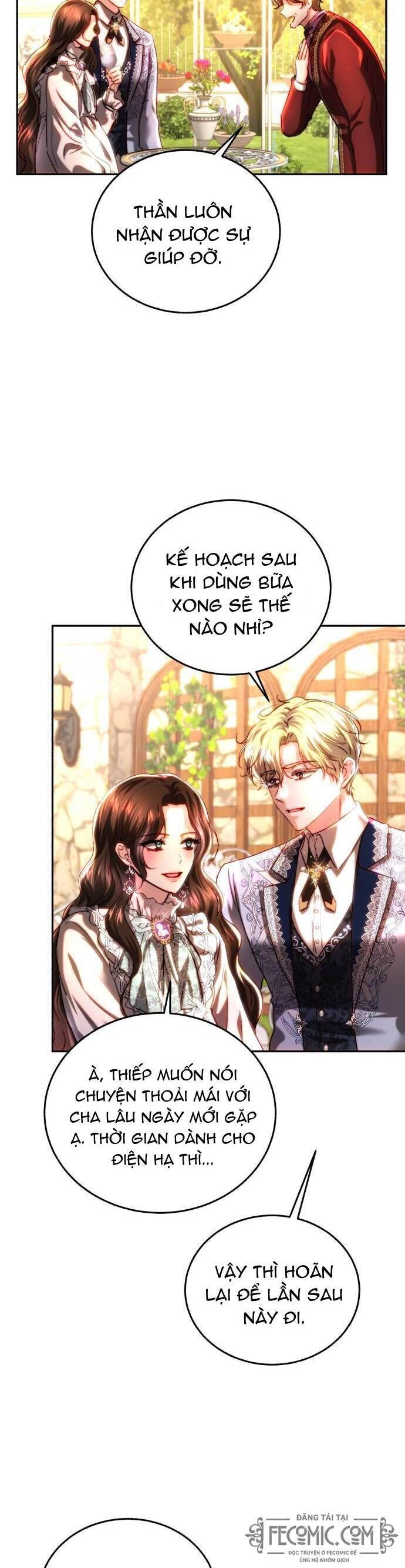 Rosalyn Bogart Chapter 39 - 6