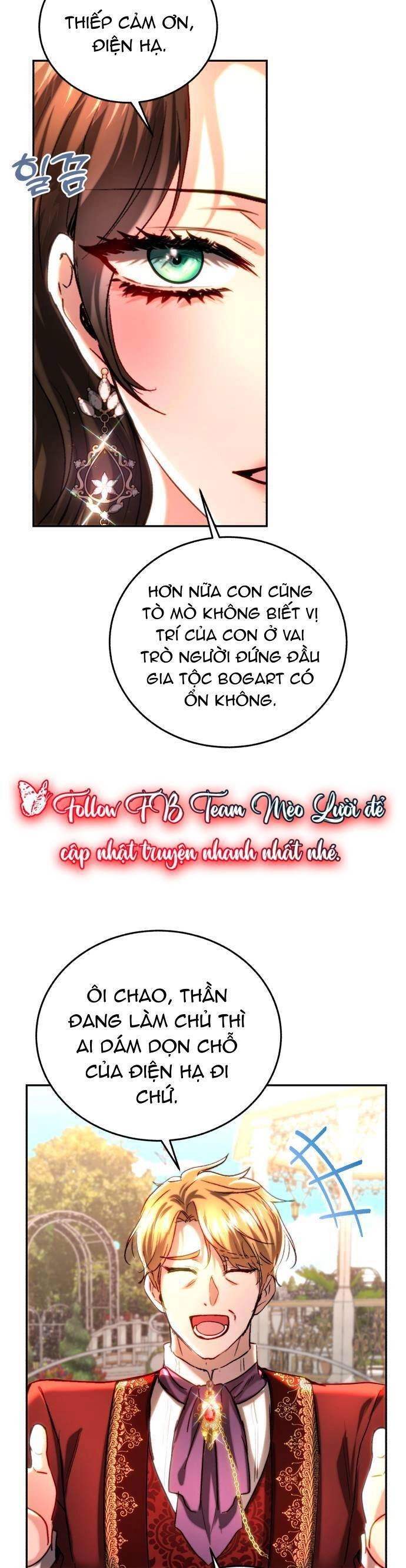 Rosalyn Bogart Chapter 39 - 7