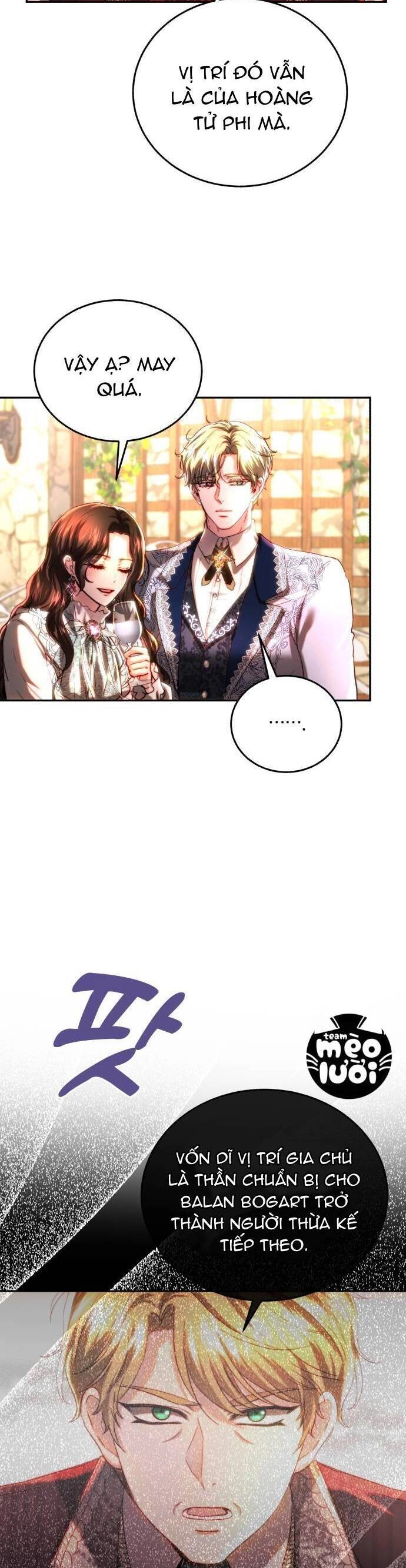 Rosalyn Bogart Chapter 39 - 8