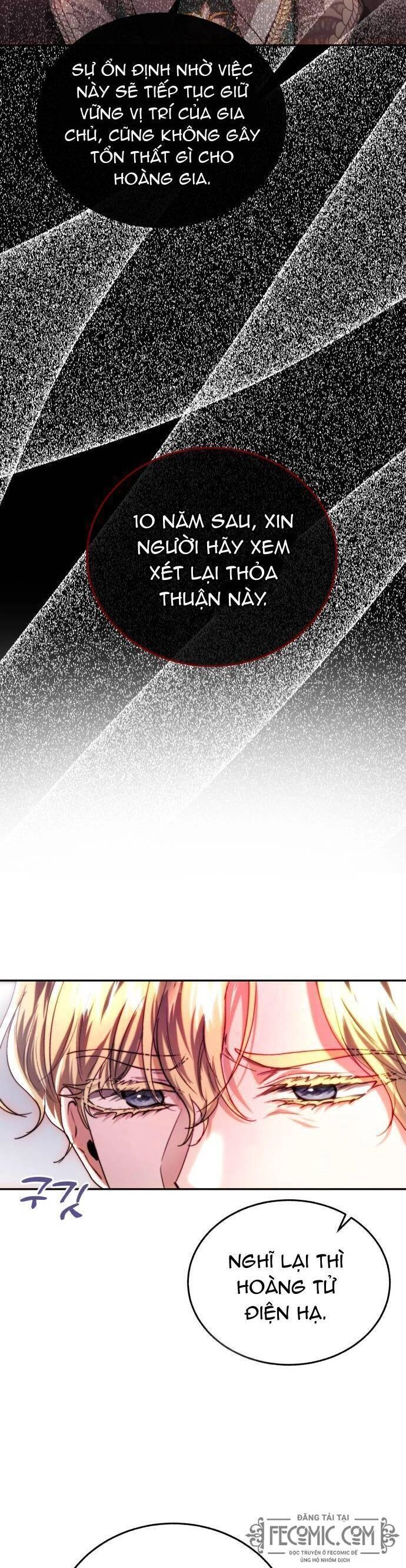 Rosalyn Bogart Chapter 39 - 9