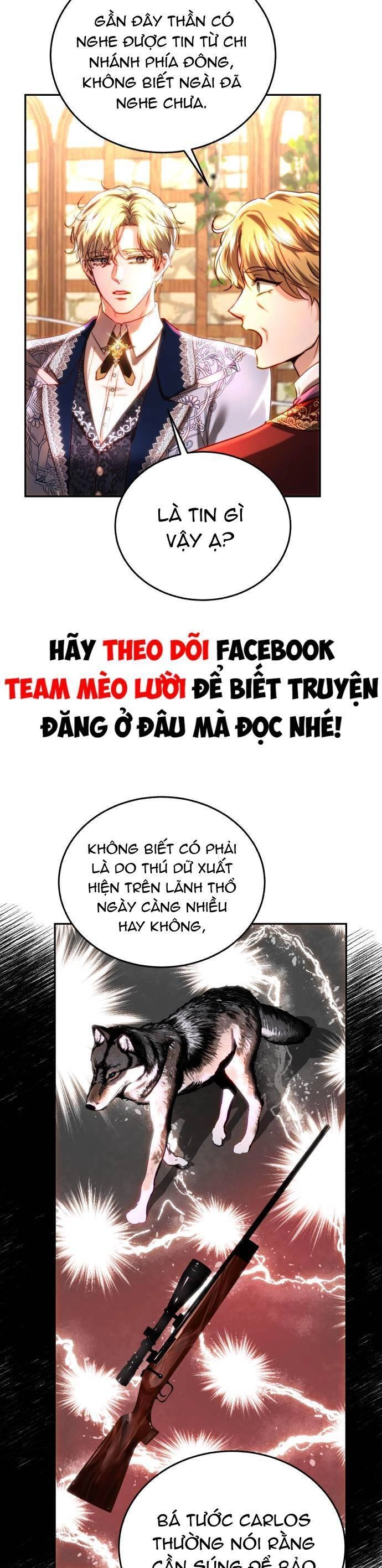 Rosalyn Bogart Chapter 39 - 10