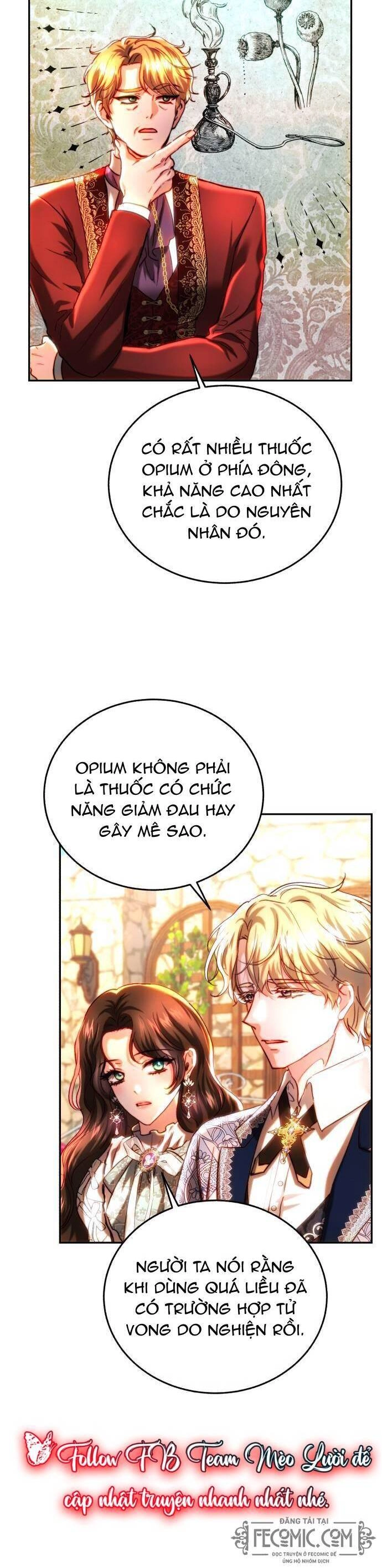 Rosalyn Bogart Chapter 39 - 12