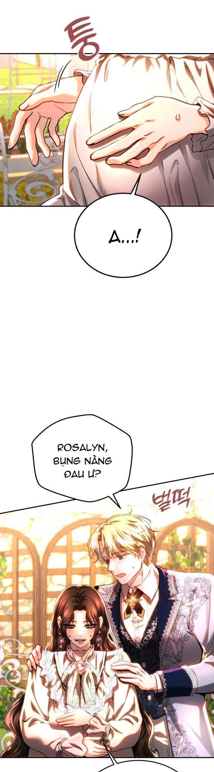 Rosalyn Bogart Chapter 39 - 13