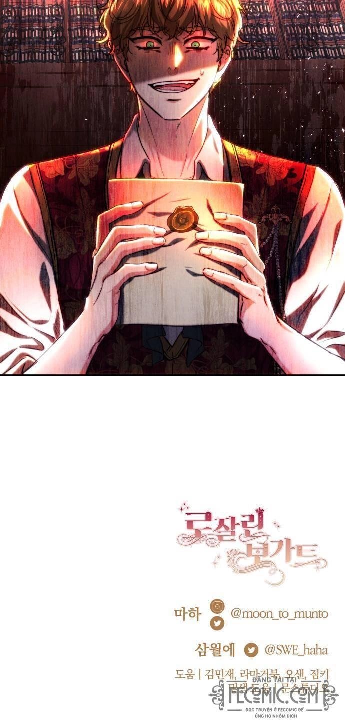 Rosalyn Bogart Chapter 39 - 22