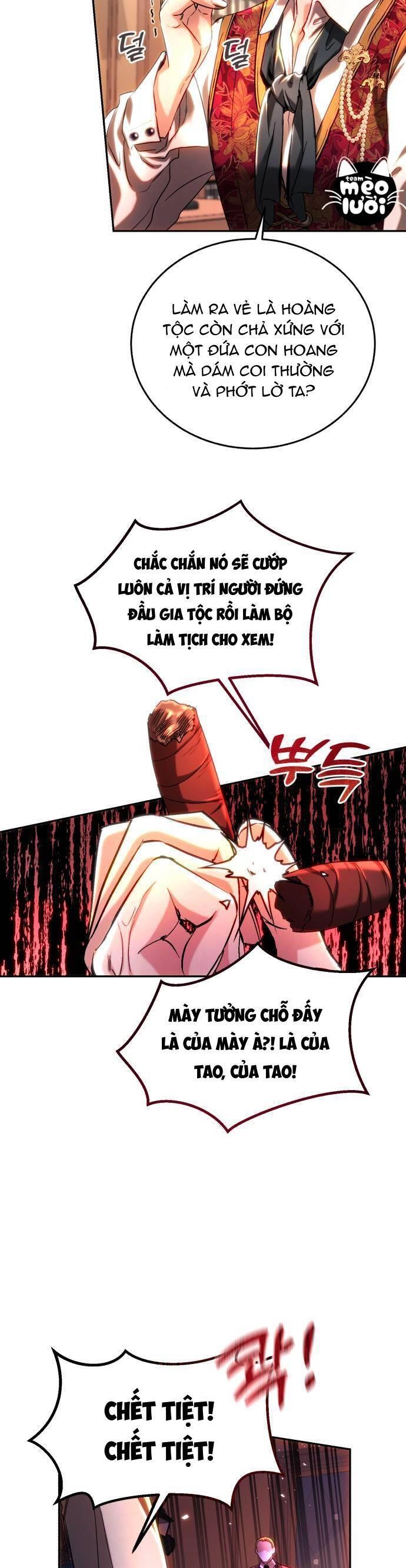 Rosalyn Bogart Chapter 39 - 23