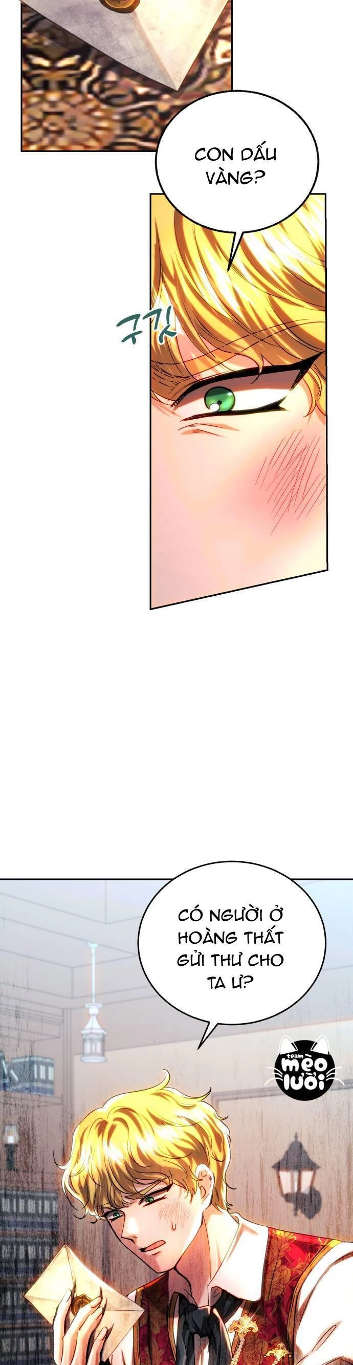 Rosalyn Bogart Chapter 39 - 35