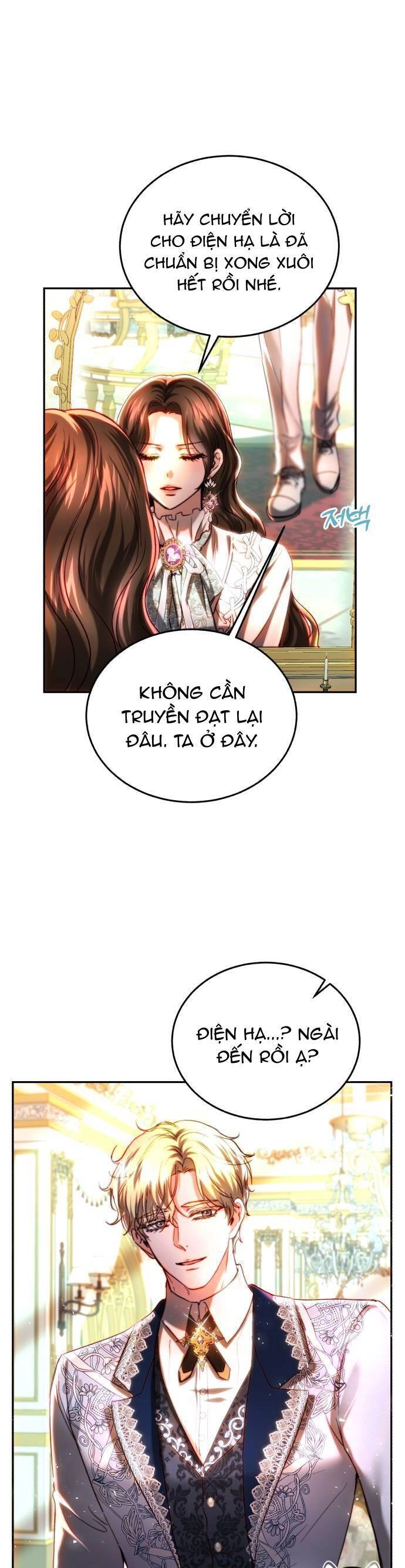 Rosalyn Bogart Chapter 39 - 38