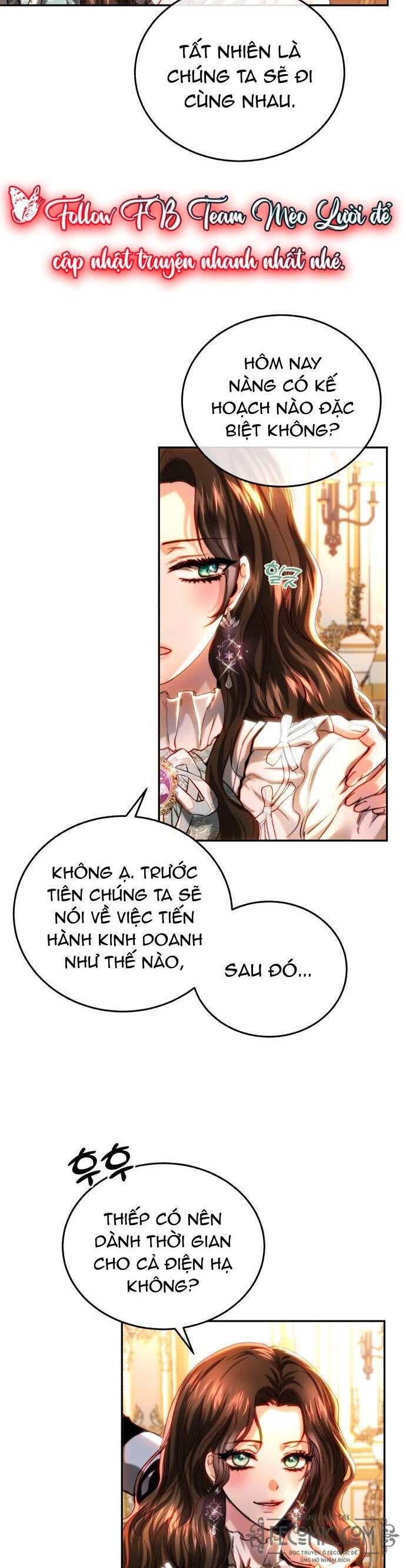 Rosalyn Bogart Chapter 39 - 40