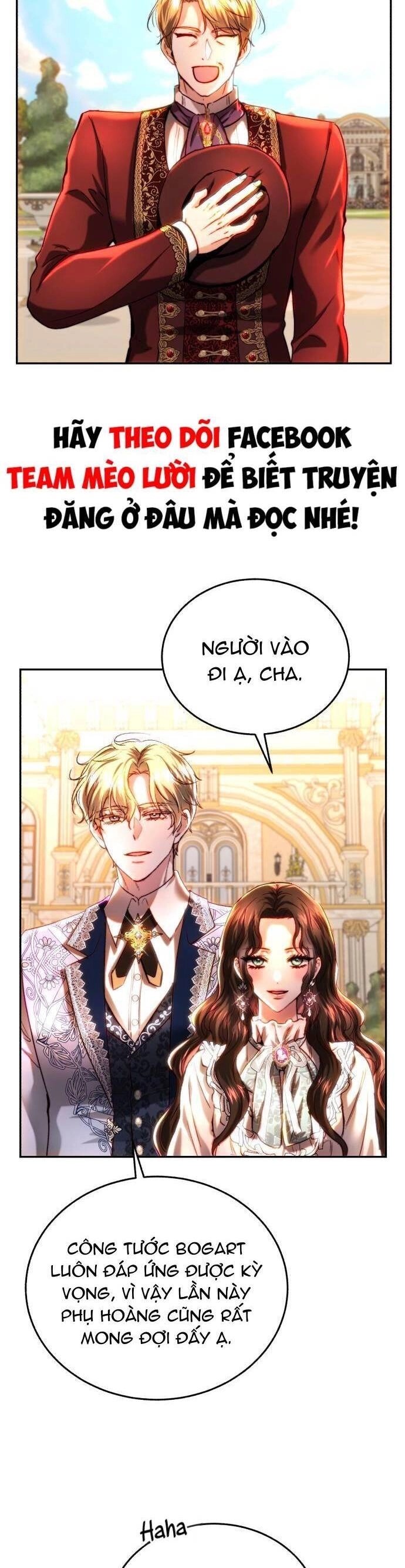 Rosalyn Bogart Chapter 39 - 42