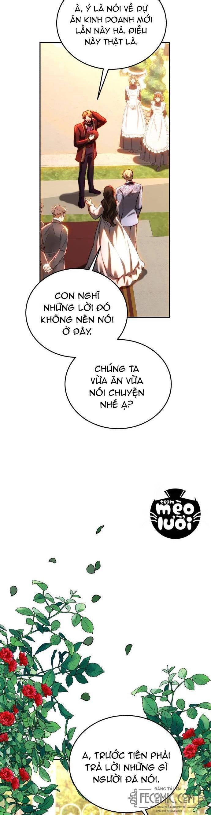 Rosalyn Bogart Chapter 39 - 43