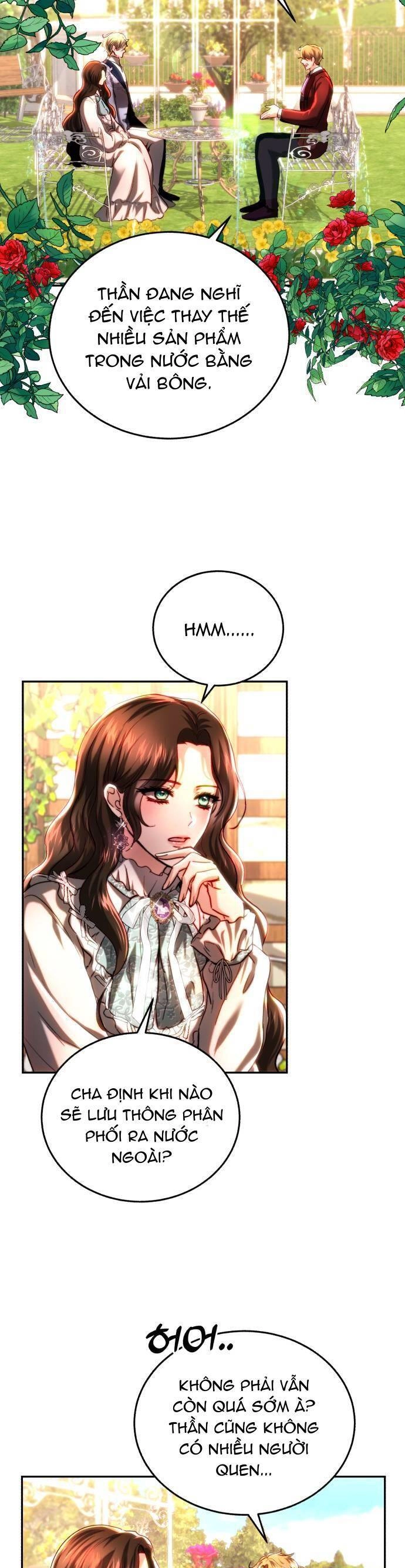 Rosalyn Bogart Chapter 39 - 44