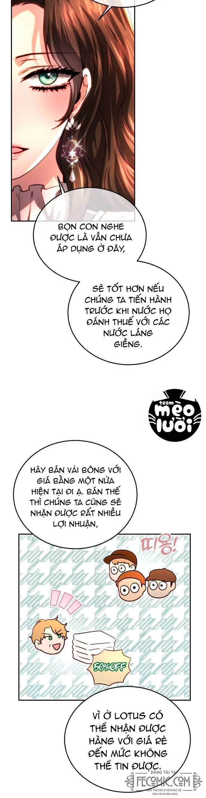 Rosalyn Bogart Chapter 39 - 46