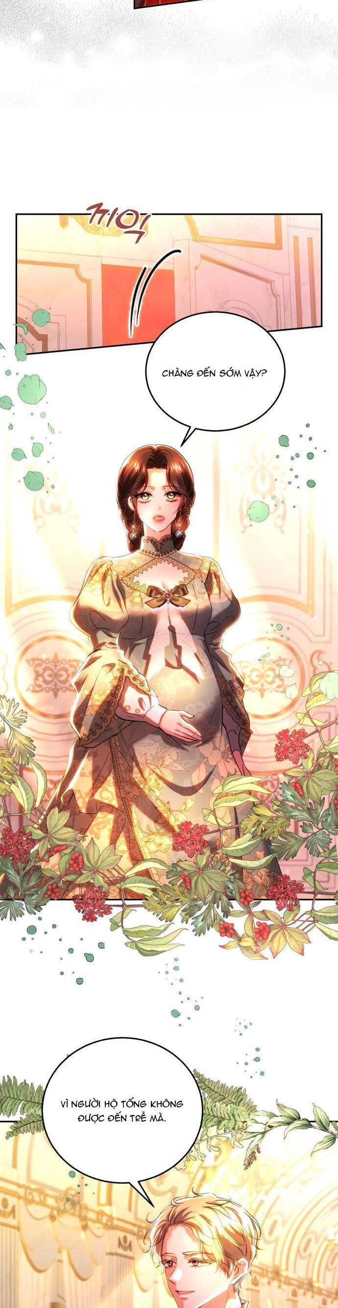 Rosalyn Bogart Chapter 41 - 11