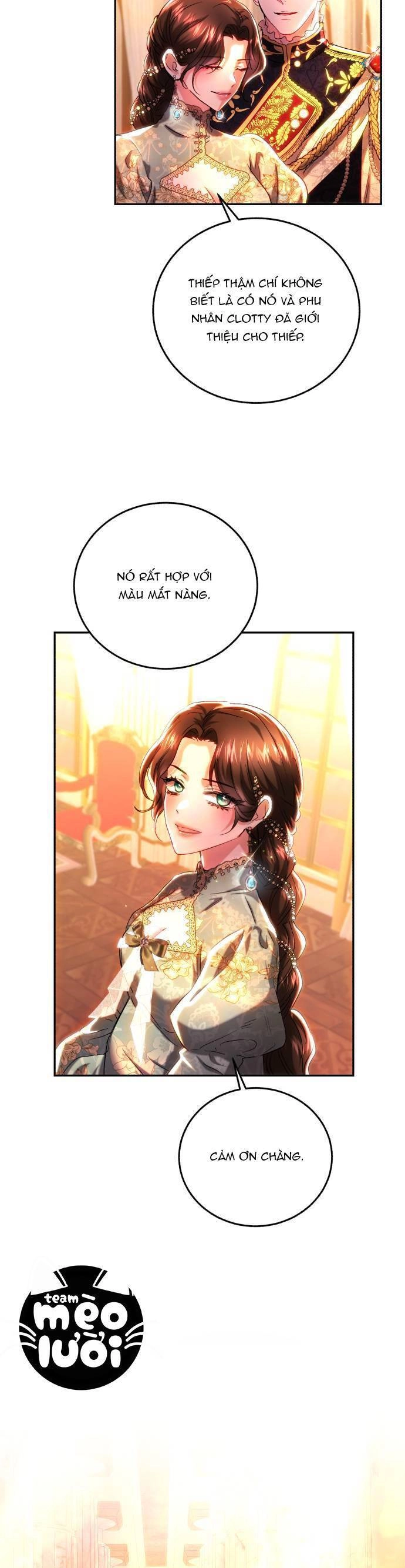 Rosalyn Bogart Chapter 41 - 13