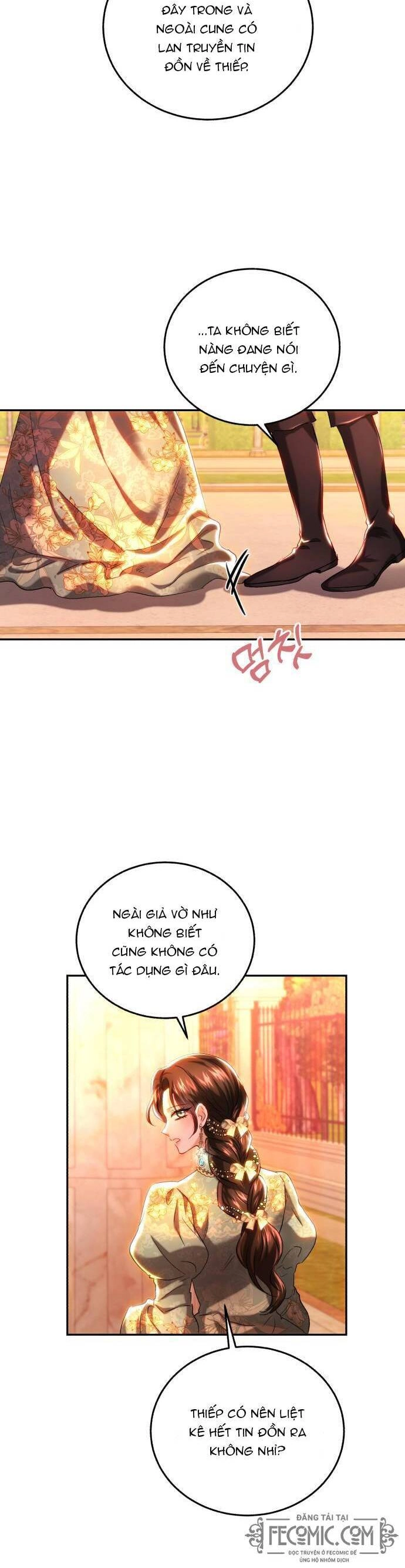 Rosalyn Bogart Chapter 41 - 15