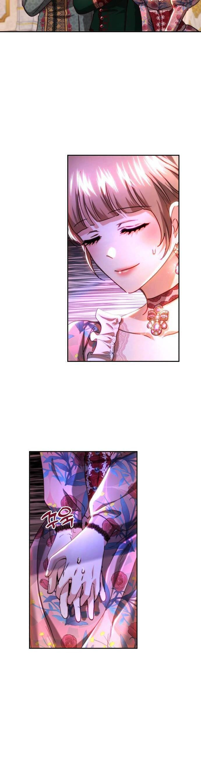 Rosalyn Bogart Chapter 41 - 20