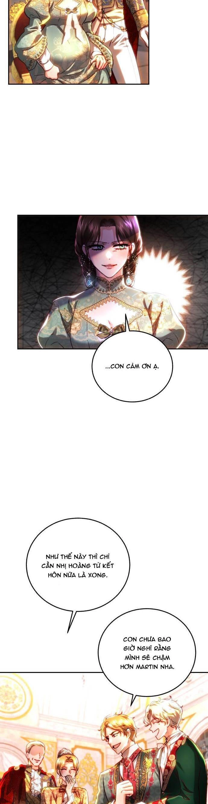 Rosalyn Bogart Chapter 41 - 23