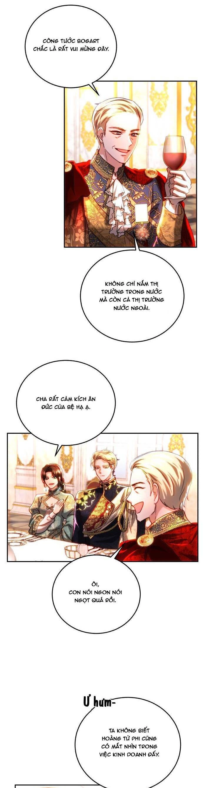 Rosalyn Bogart Chapter 41 - 26