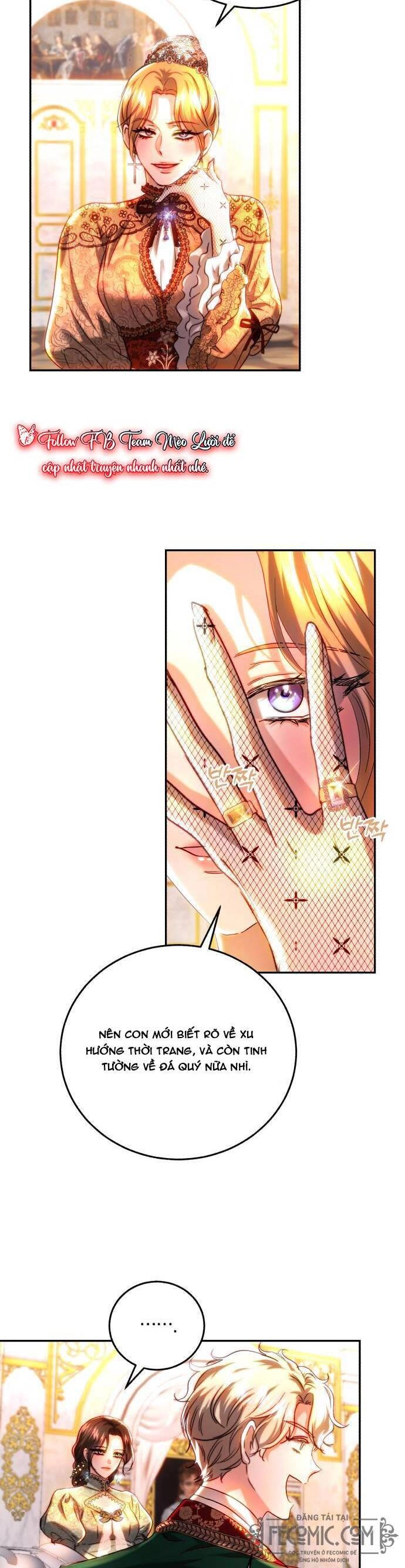 Rosalyn Bogart Chapter 41 - 27