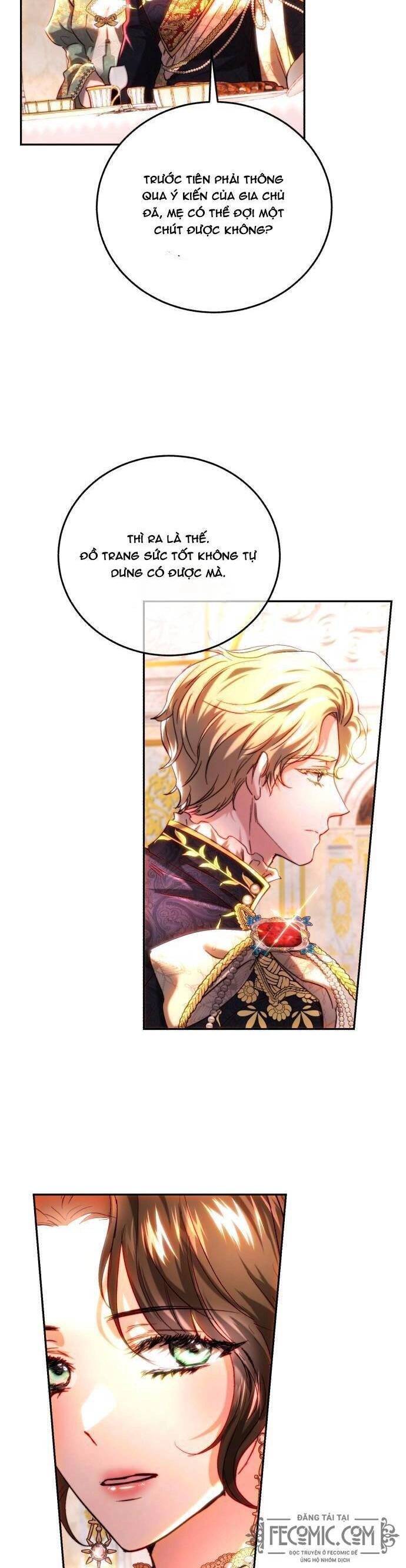 Rosalyn Bogart Chapter 41 - 33