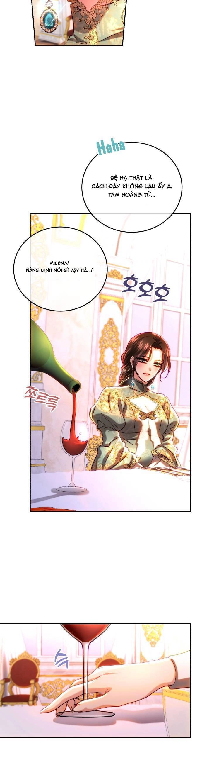 Rosalyn Bogart Chapter 41 - 34