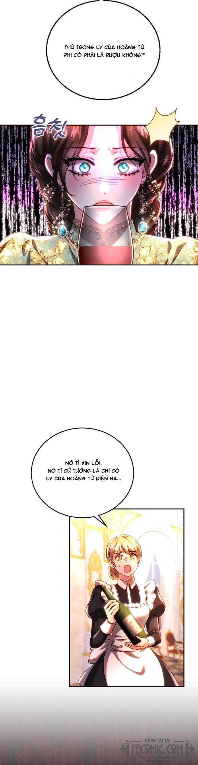 Rosalyn Bogart Chapter 41 - 36