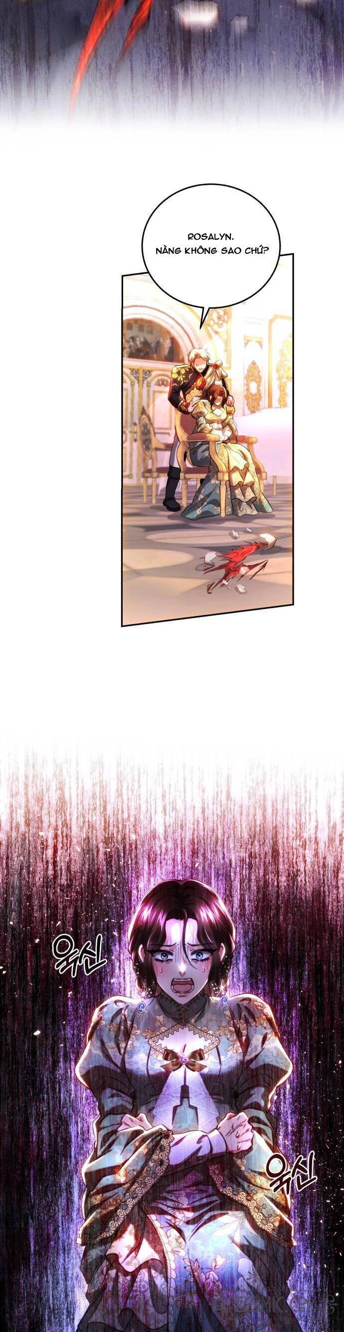 Rosalyn Bogart Chapter 41 - 39