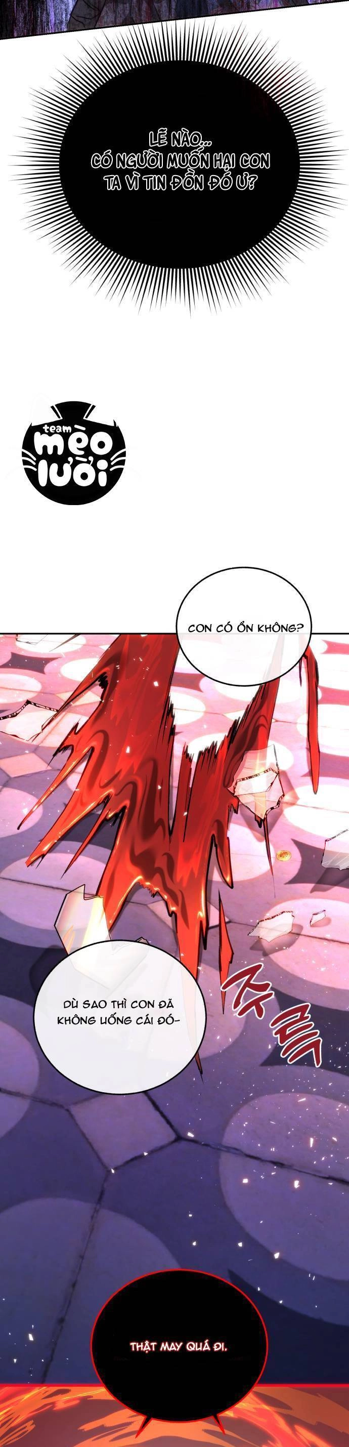 Rosalyn Bogart Chapter 41 - 40