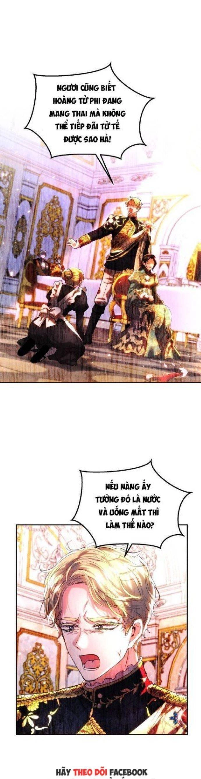 Rosalyn Bogart Chapter 42 - 1