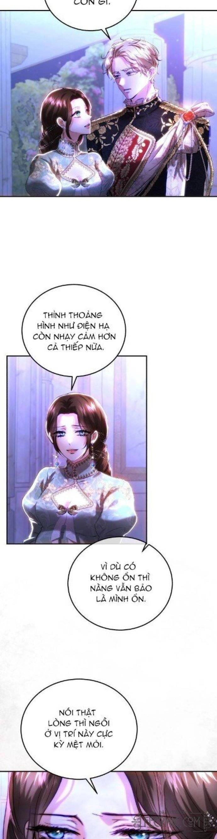 Rosalyn Bogart Chapter 42 - 6