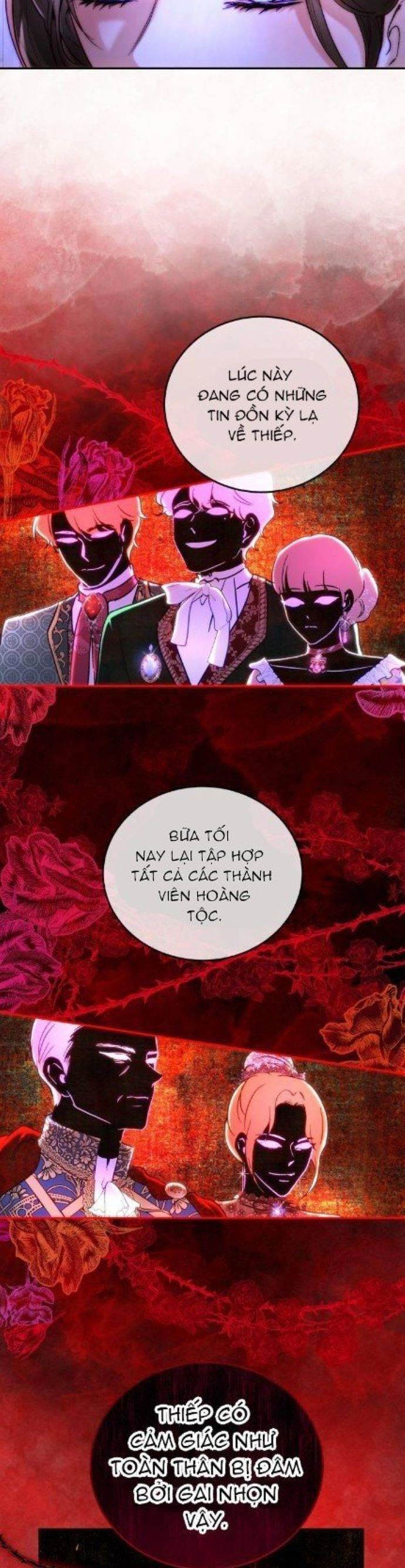 Rosalyn Bogart Chapter 42 - 7