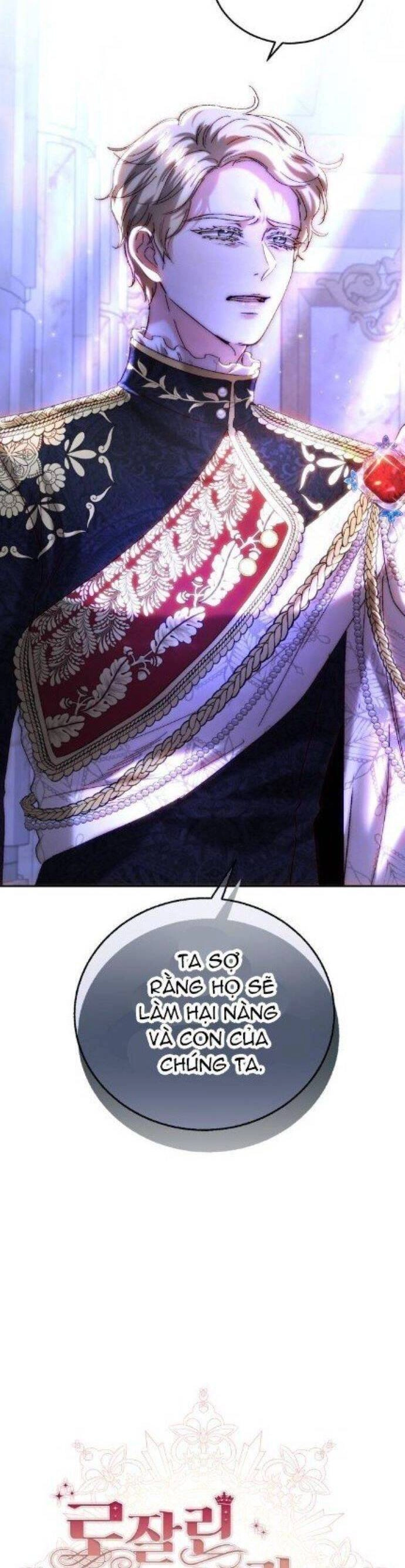 Rosalyn Bogart Chapter 42 - 11