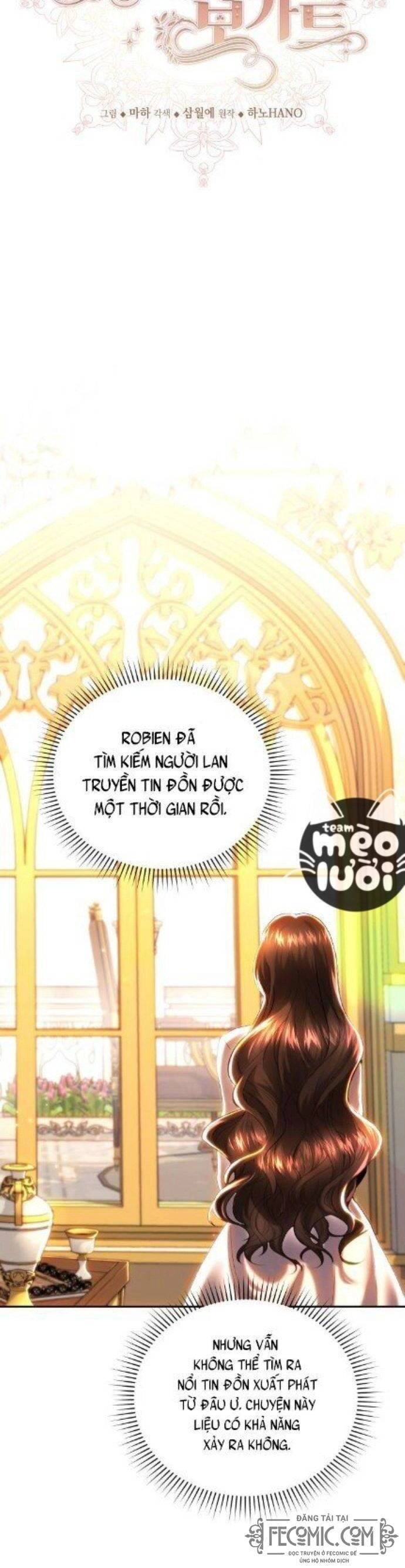 Rosalyn Bogart Chapter 42 - 12