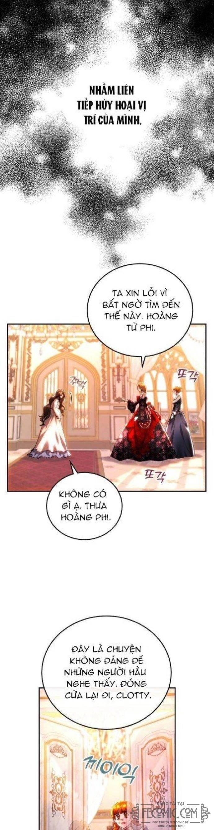 Rosalyn Bogart Chapter 42 - 15