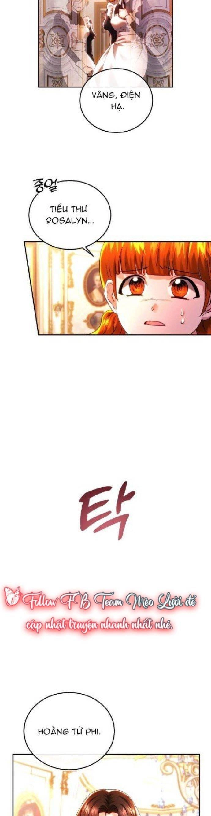 Rosalyn Bogart Chapter 42 - 16