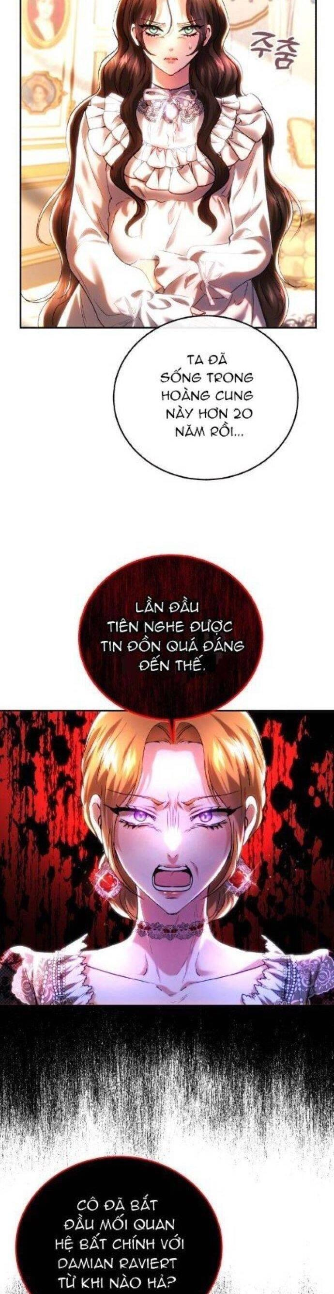 Rosalyn Bogart Chapter 42 - 17