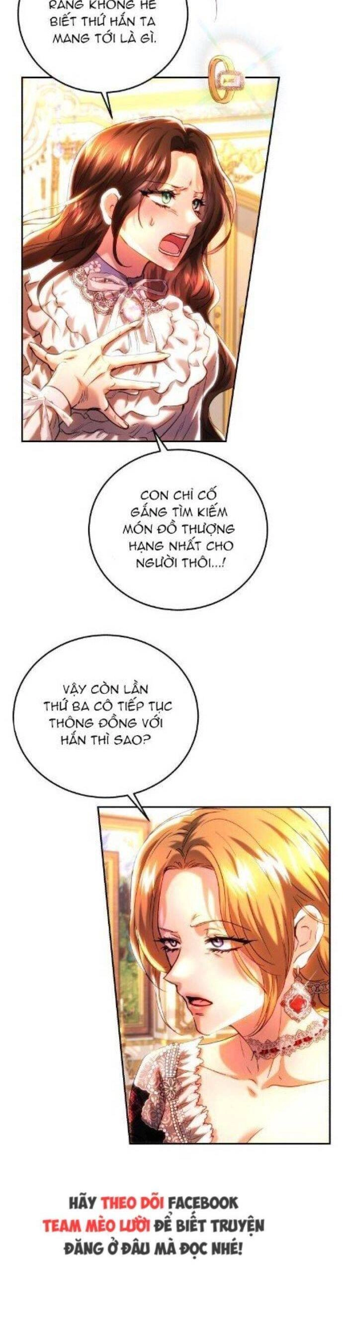 Rosalyn Bogart Chapter 42 - 20